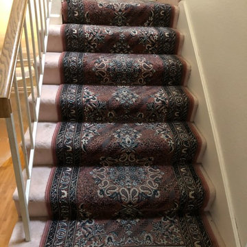 Hardwood & Vinyl Replacement Milpitas