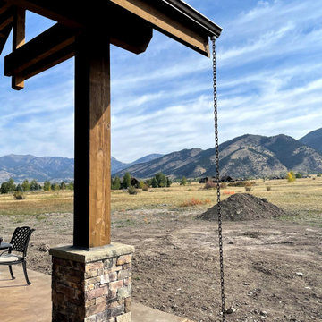 Belle Creek Residence