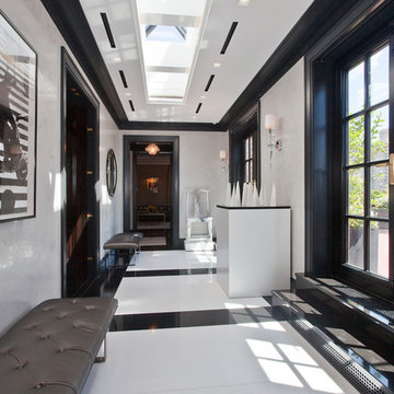 Park Avenue Penthouse