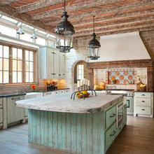 Farmhouse Kitchen