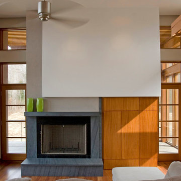 Potomac Creek Residence