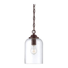 Pendant lights