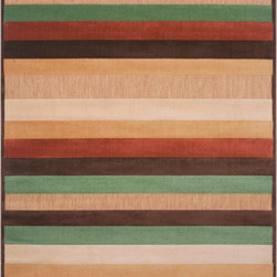 Portera- (PRT-1003) - Rugs