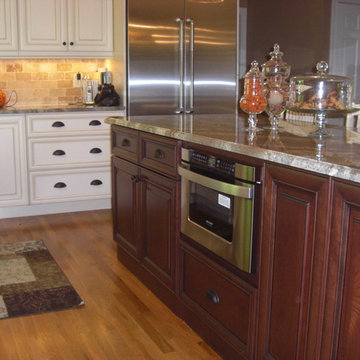 Colts Neck NJ Kitchen