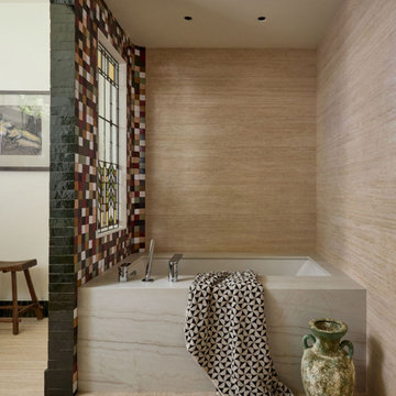Umber Hill - Full Custom Interior Renovation