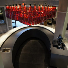 Wine Tasting Room