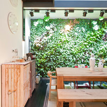 Biophilic