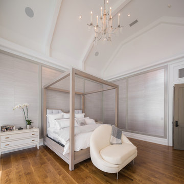 Palmetto Bluff Luxury Home