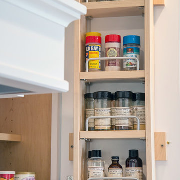 Plato Artisan Kitchen Cabinetry