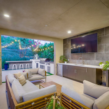Rancho Mission Viejo Contemporary