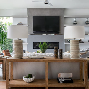 Mid Century Modern - Dunstan