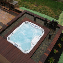 Hot Tubs