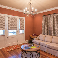 Living Room Ideas
