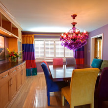 colorful