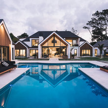pool ideas