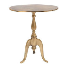 tea table