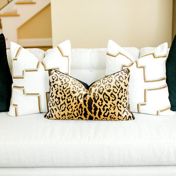 Living Space Interior Design