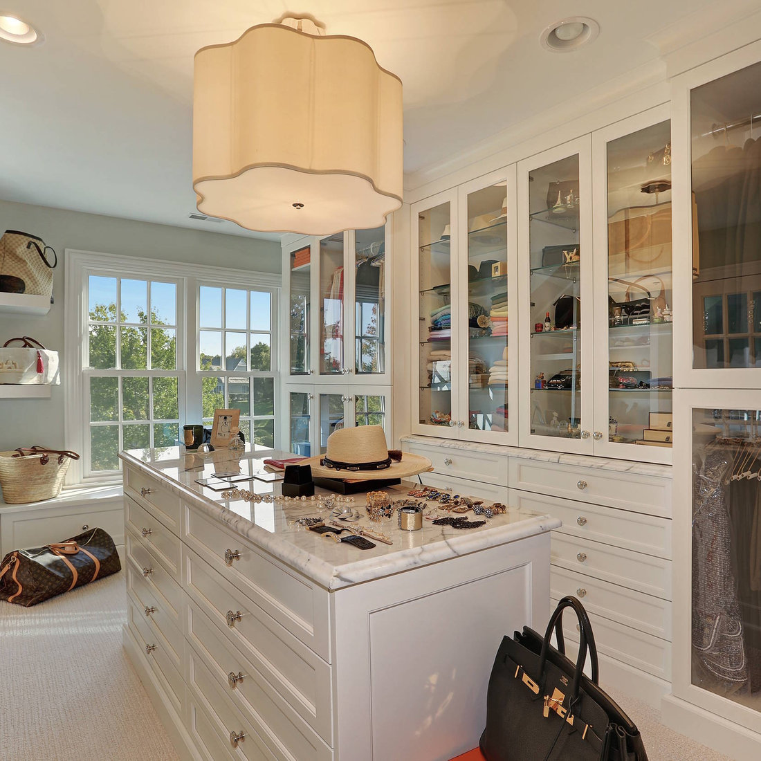 Fairway Elegance
