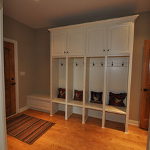 Living Room Ideas