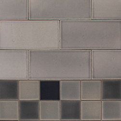 Portland Filed - Wall And Floor Tile