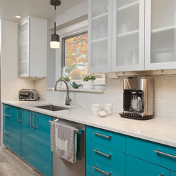 Modern in Cheyenne - Products