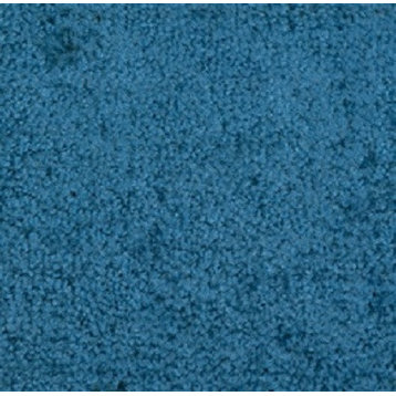 Carpets for Kids 2146.405 Mt. St. Helens, Blueberry Rug, 6'x9' Oval