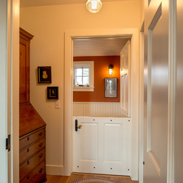 Addition and Renovation, Bucks County, PA