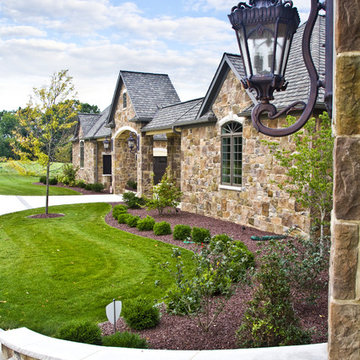 Avellino Estate Home