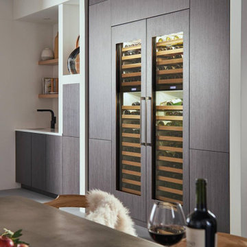 Kitchen Inspiration