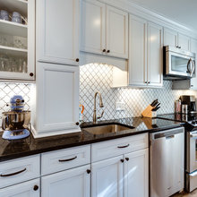 Kitchen remodel