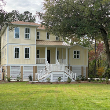 Gift Plantation