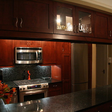 345 West 55th Street