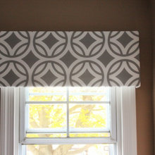window treatments