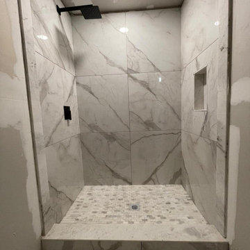 Bathrooms Remodeling