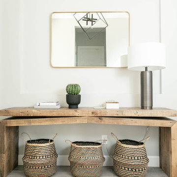 38th Street Project