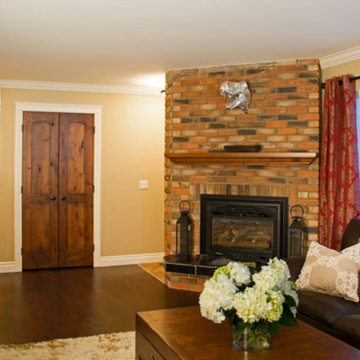Interior Designs