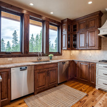Kitchen Cabinets