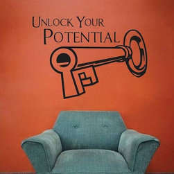 Inspirational Wall Quotes - Products