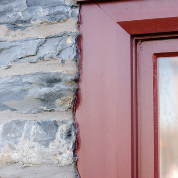 Historic Restoration Projects