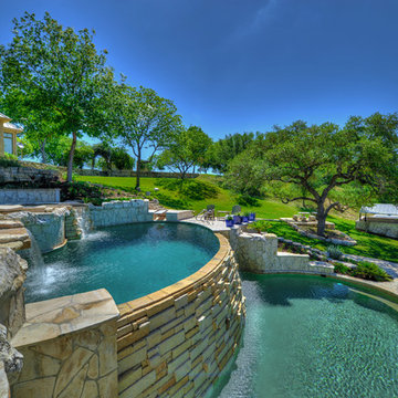 Diving Pool