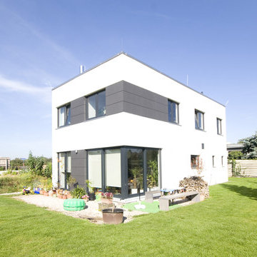 D House