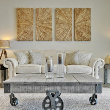 Orchard Ridge, The Edison II