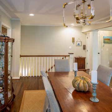A Special Cottage Transformation