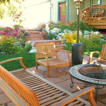 garden ideas