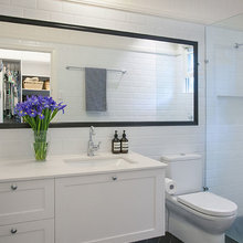 SF / RF Master Ensuite
