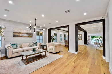 Living Rooms