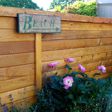 CBE front garden
