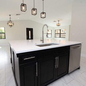 College Park Renovation
