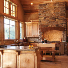 Kitchens
