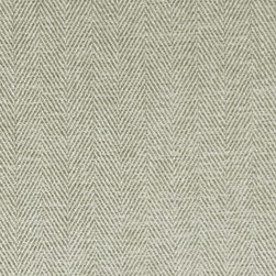 Rodez Linen fabric, available as a Roman blind or curtains - Curtains